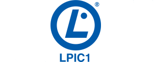 LPIC Level 1 ロゴ