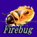 HTML、CSS、JavaScriptのデバッガツール「Firebug」のインストール手順