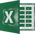 Excel：オブジェクト内の文章に取消線を引く方法