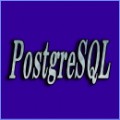 PostgreSQLのバージョン番号