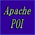 Web開発でApache POIを使用する際に注意する事