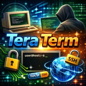 TeraTerm