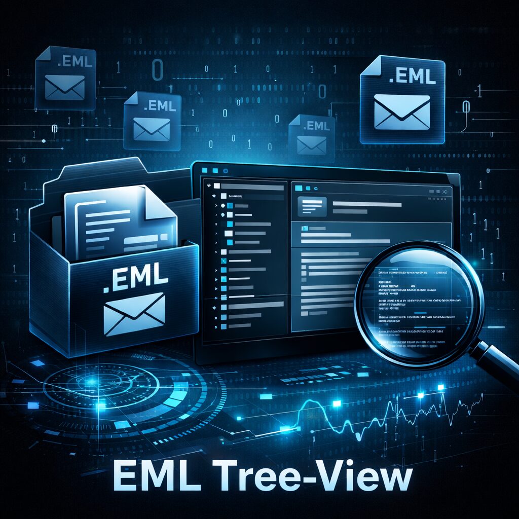 EML Tree-View