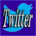 自分のホームページ（ブログ）へTwitterのフォーローボタンを設置する方法