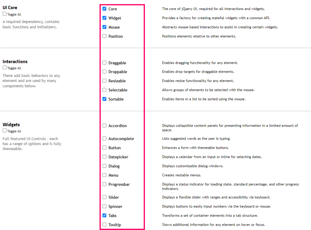 Jquery Ui Sortable Not Working On Mobile