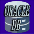 Oracle：事前構成済の表領域
