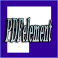 PDFelementを使用して画像ファイル内の文字をテキスト化する方法