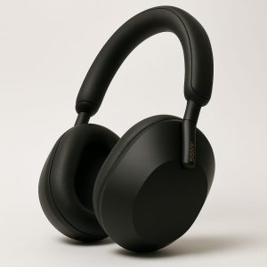 Sony WH-1000XM5