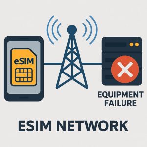 NTTドコモのeSIM障害事例で考える:物理SIMとの運用リスク・セキュリティ比較 ChatGPT Image 2025年9月20日 18_48_49