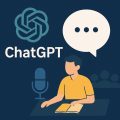 【時短術】会議の議事録が面倒？ChatGPTで録音データから要約を作成する方法