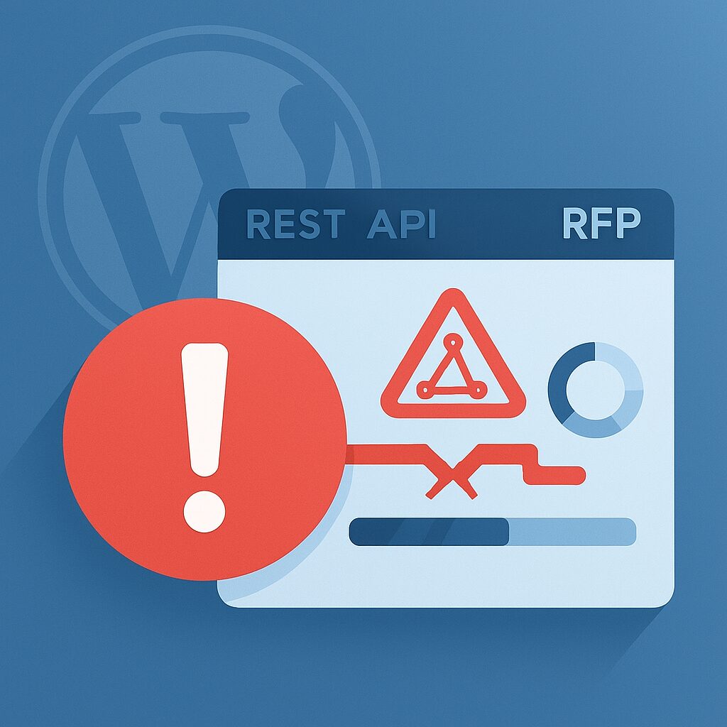WordPress サイトヘルスの「REST API でエラーが発生しました（cURL error 28）」