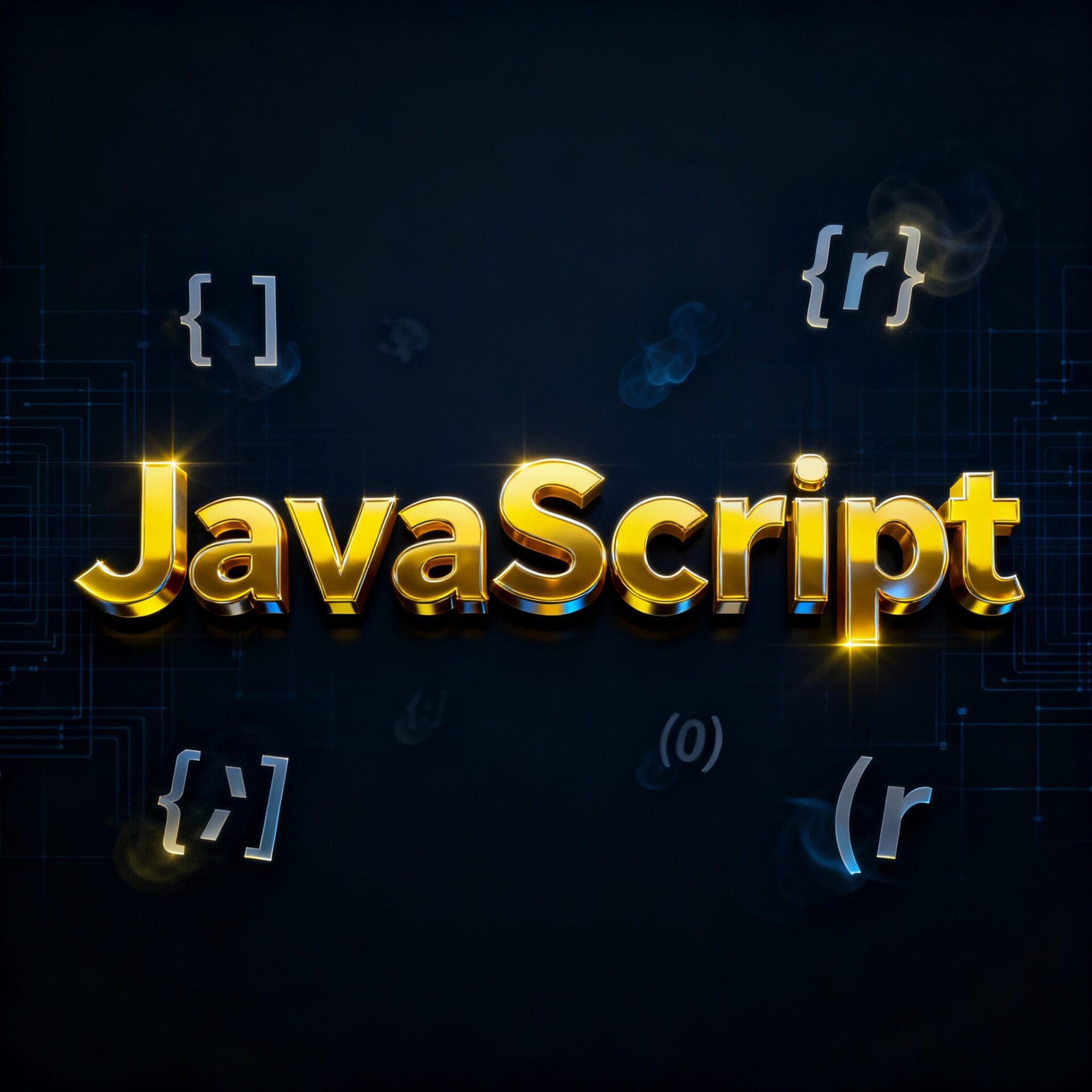 JavaScript