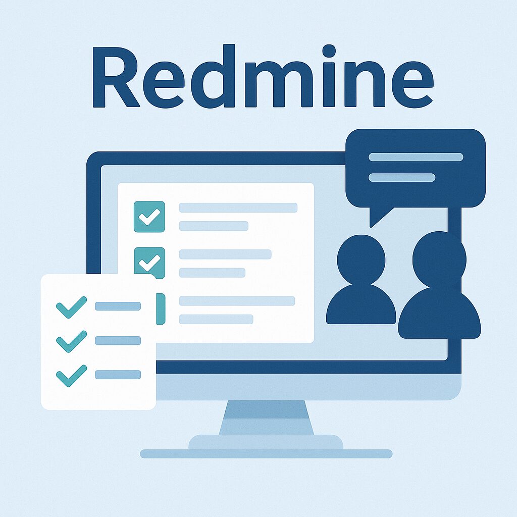 Redmine