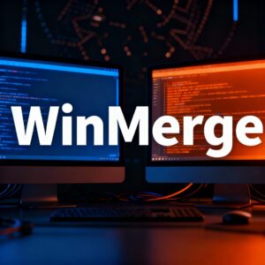 WinMerge