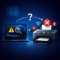 Windows11でプリンターが認識されない時の対処法