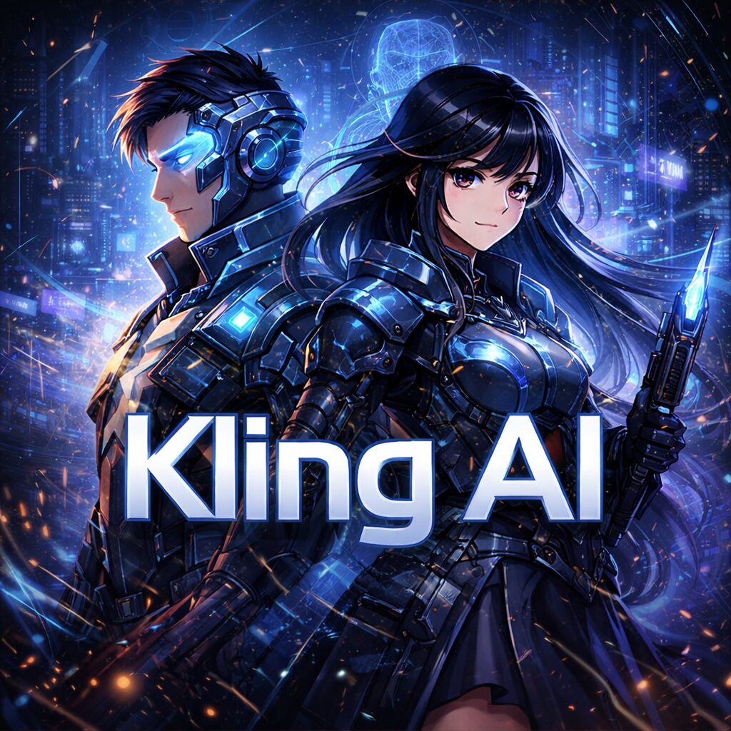 Kling AI