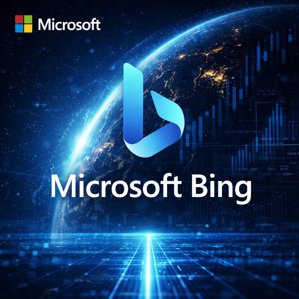 Microsoft Bing