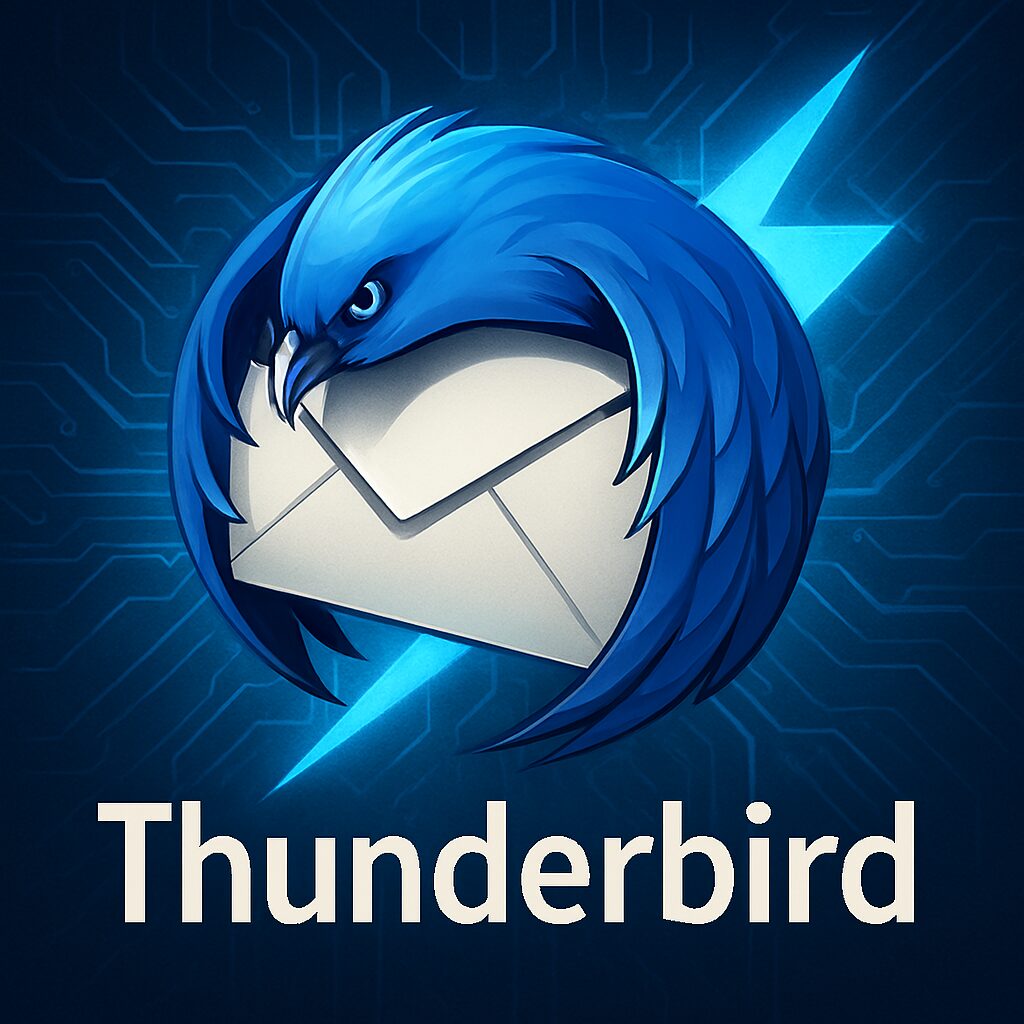 Thunderbird