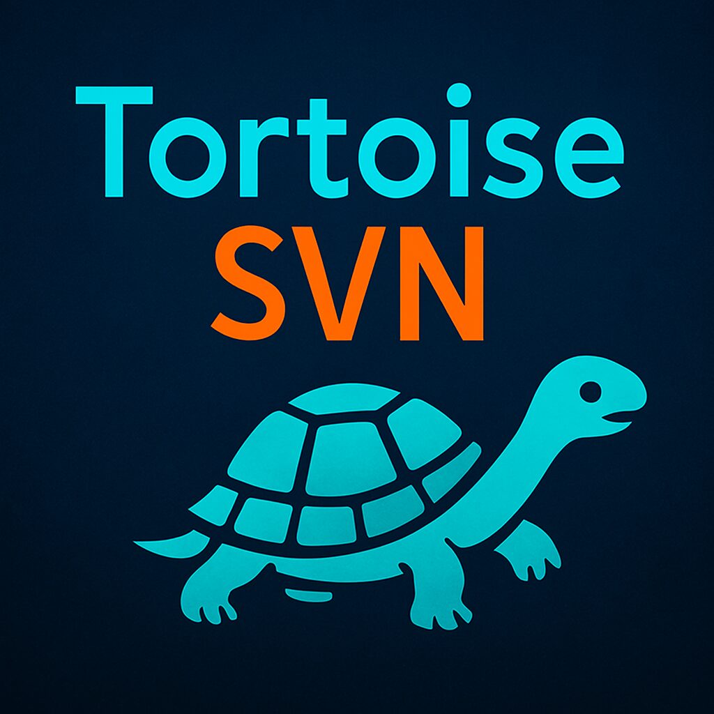 TortoiseSVN
