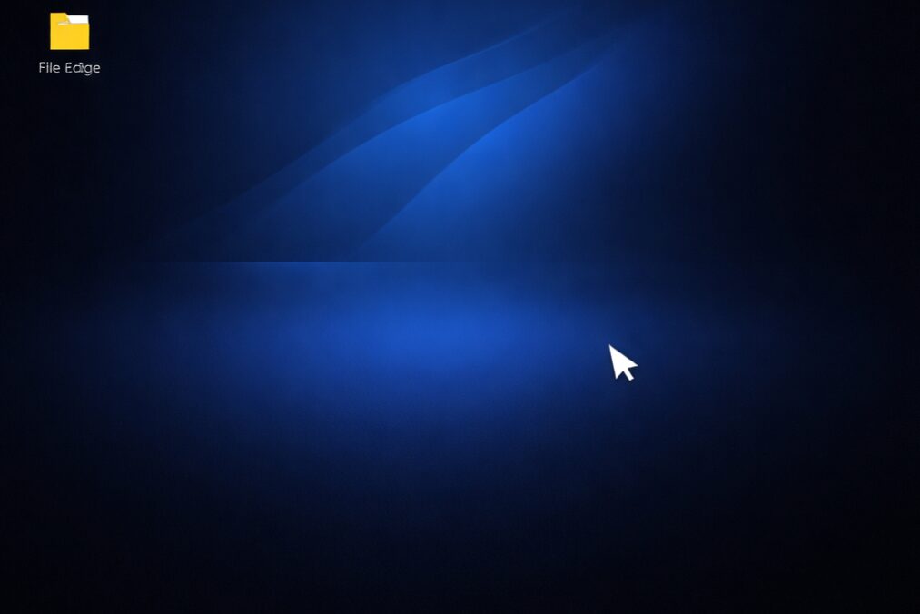 Windows11でタスクバーが消えた