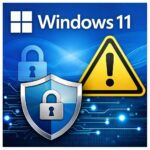 Windows11 セキュリティ警告が頻繁に出る原因と対処法