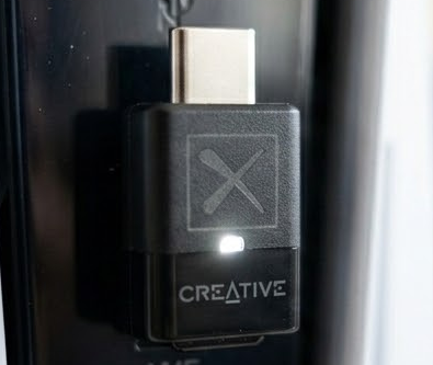 Creative BT-W5